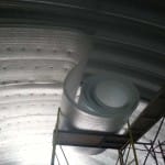 утепление вспененным полиэтиленом